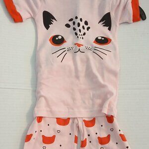 Babyroom 2 Piece set pajamas